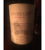 Rutini Grand Malbec 2013